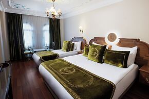 Seven Hills Hotel - Special Class