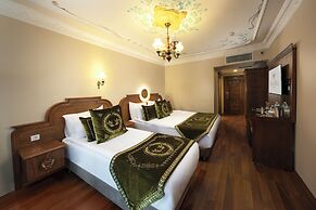 Seven Hills Hotel - Special Class
