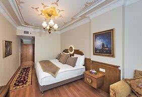 Seven Hills Hotel - Special Class
