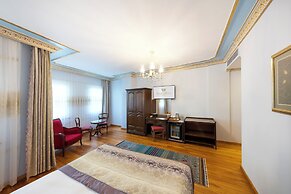 Seven Hills Hotel - Special Class