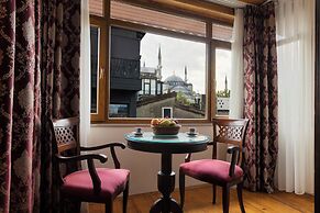 Seven Hills Hotel - Special Class