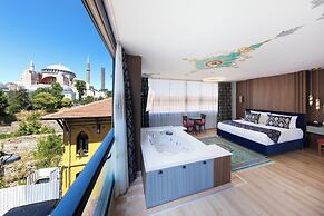 Seven Hills Hotel - Special Class