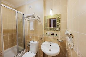 Seven Hills Hotel - Special Class