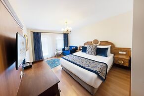 Seven Hills Hotel - Special Class