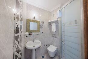 Seven Hills Hotel - Special Class
