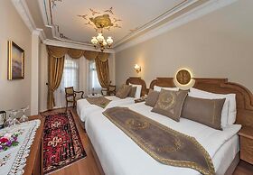 Seven Hills Hotel - Special Class