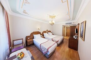 Seven Hills Hotel - Special Class