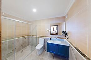 Seven Hills Hotel - Special Class