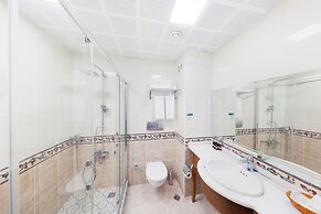 Seven Hills Hotel - Special Class