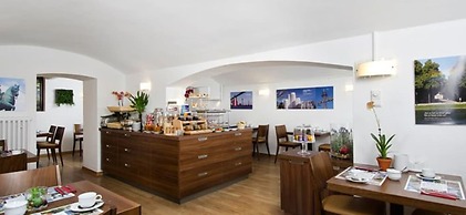 Hotel Am Hofgarten