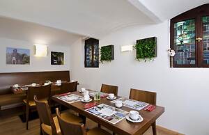 Hotel Am Hofgarten