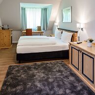 Hotel Zum Zeppelin