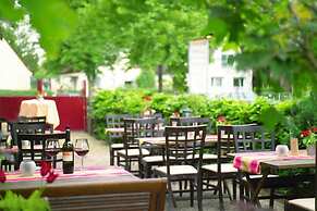 Hotel Zum Zeppelin