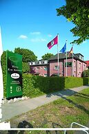 Hotel Zum Zeppelin