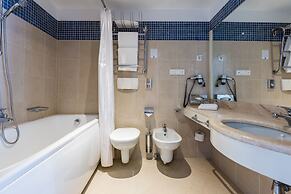 Hestia Hotel Ilmarine