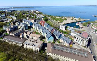 Hestia Hotel Ilmarine