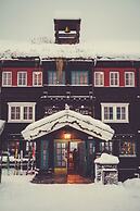 Gudbrandsgard Hotell