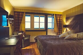 Gudbrandsgard Hotell
