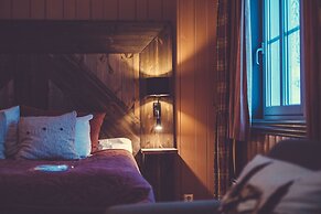 Gudbrandsgard Hotell