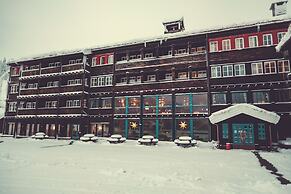 Gudbrandsgard Hotell