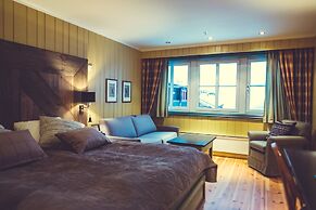 Gudbrandsgard Hotell