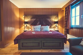 Gudbrandsgard Hotell