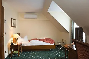 Schlosshotel Schkopau