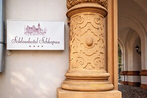 Schlosshotel Schkopau