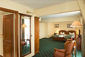 Schlosshotel Schkopau