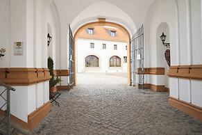 Schlosshotel Schkopau