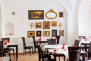 Schlosshotel Schkopau