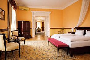 Schlosshotel Schkopau