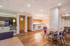 Quality Hotel Hampstead