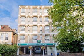 Quality Hotel Hampstead