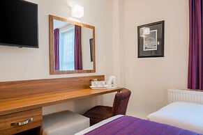 Quality Hotel Hampstead