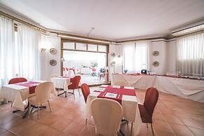 Hotel San Giusto