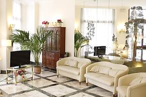 Hotel San Giusto