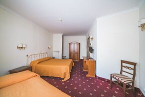 Hotel San Giusto
