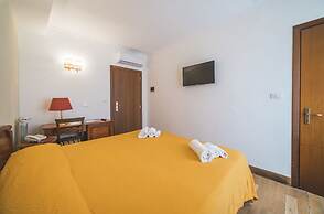 Hotel San Giusto