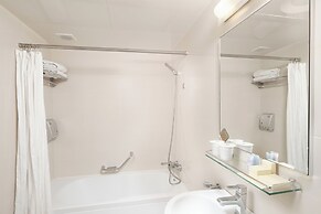 New Seoul Hotel