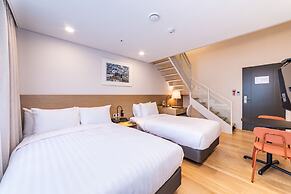 New Seoul Hotel