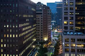 New Seoul Hotel