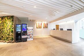 New Seoul Hotel