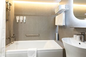 New Seoul Hotel