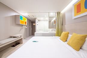 New Seoul Hotel