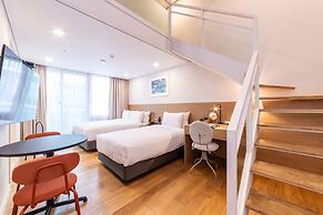New Seoul Hotel