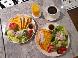 New Seoul Hotel
