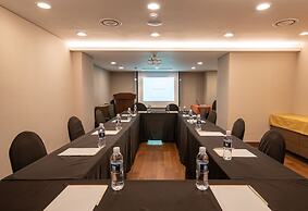 New Seoul Hotel