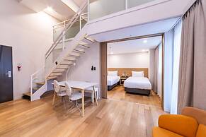 New Seoul Hotel