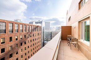 New Seoul Hotel